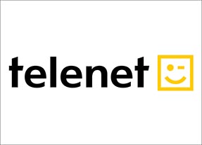 Un client final Voltron® satisfait:Telenet
